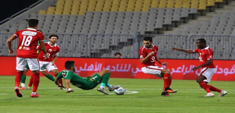 الاهلي الاهلي